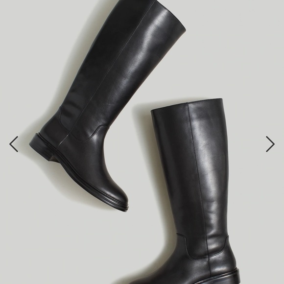 The Drumgold Boot - Picture 2 of 5